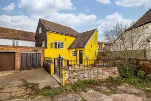 Brewery House, New Street, Canterbury CT3 2BH