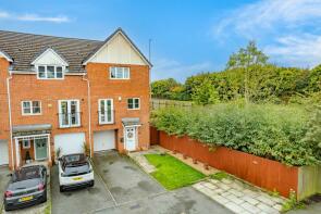 39, Rivenmill Close, Widnes WA8 3FJ