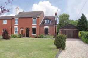 2, Sunnyside Cottages, New Road, Caunsall, Kidderminster DY11 5YN