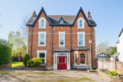 Boothroyden Road, Manchester, Greater Manchester, M9