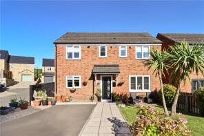 7, West Farm Drive, Chopwell North, Newcastle Upon Tyne NE17 7BJ