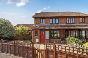 3, Plover Close, Andover SP10 5PG
