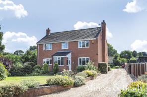 Marsh View, Thorpe Road, Norwich NR14 6PP