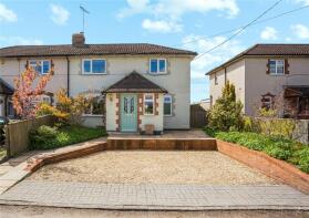 10, Alton Road, Pewsey SN9 5NP