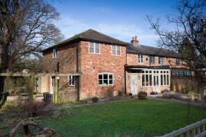 1, Barn Cottage, Catherine Ford Road, Salisbury SP3 5HB