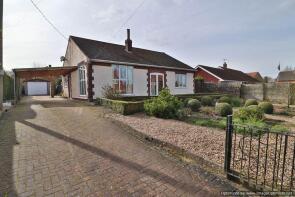 4, Brook Street, Hemswell, Gainsborough DN21 5UJ