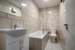 40, Roger Stone Court, Coombe Road, London NW10 0EJ