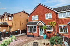 9, Abbey Farm View, Cudworth, Barnsley S72 8SJ