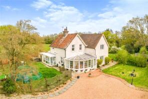 Gatewood, Robin Post Lane, Polegate BN26 6RP