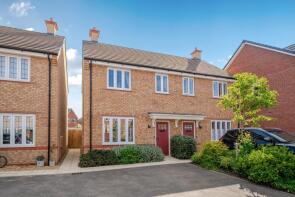 8, Cadet Close, Henlow SG16 6GP
