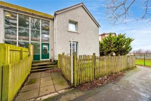 2d, Dougall Road, Mayfield, Dalkeith EH22 5PY