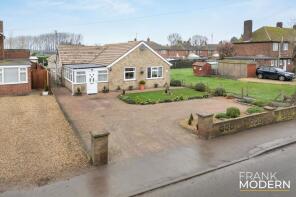 18 Bevne, Seas End Road, Moulton Seas End, Spalding PE12 6LD
