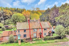 2, Briar Barn Cottages, Sweetbriar Lane, Norwich NR11 8TT