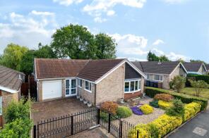 26, Malvern Avenue, Washingborough, Lincoln LN4 1EB