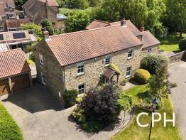 1, Jersey Court, Irton, Scarborough YO12 4RT
