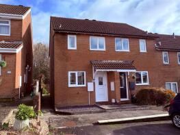 57, Heol Castell Coety, Litchard, Bridgend CF31 1PU