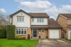 12, Earle Close, Yarm TS15 9SN