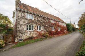 Portcuil, Back Lane, Chapel Allerton, Axbridge BS26 2PH