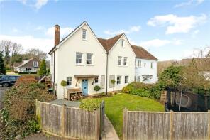 Old Stables, Upper Green Road, Shipbourne, Tonbridge TN11 9PL