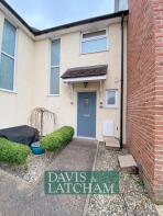 5, Turnpike Court, Warminster BA12 8FR