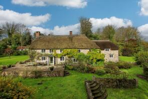 Goddards, Lane To Long Orchard, Furley, Axminster EX13 7TR