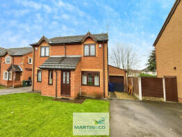 29, Heaton Gardens, Edlington, Doncaster DN12 1SY