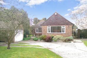 Dolphin Cottage, Honer Lane, Chichester PO20 1LY
