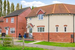 67, Eton Way, Boston PE21 7BF