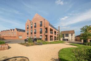 43, The Tannery, Trowbridge BA14 6HS