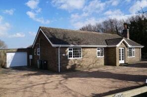 The Chantry, Main Road, Horncastle LN9 6NT