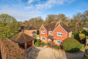 2, School Lane, Itchen Abbas SO21 1BE