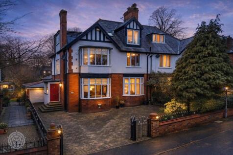 Albert Road, Bolton, BL1