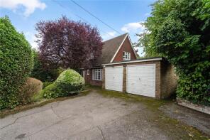Applegate, Studridge Lane, Princes Risborough HP27 0SA