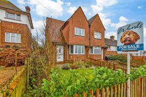 8, Vicarage Lane, Maidstone ME15 0LY