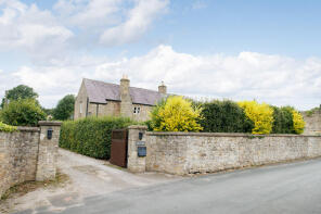 Old Hall, Moor Lane, Thornton Steward HG4 4BD