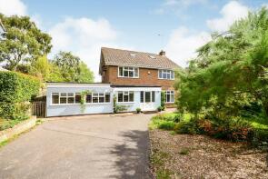 2 Lydbrooke, Colley Rise, Oakham LE15 9LL