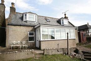 4, The Cliff, Collieston AB41 8RR