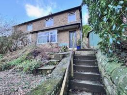 7, Underbank Avenue, Charlestown, Hebden Bridge HX7 6PP