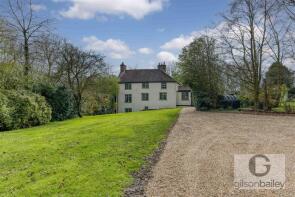 17 The Old Postmill, Hindolveston Road, Dereham NR20 5SG