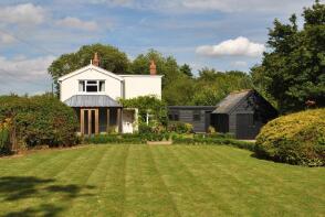 Manor Cottage, The Street, Woodbridge IP13 8BL