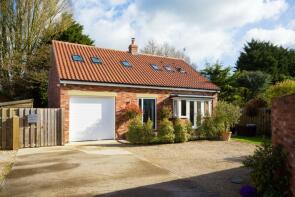 Fieldview House, Chapel Green, York YO23 7DP