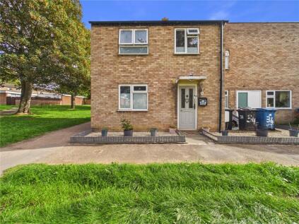 Lindsey Avenue, Great Cornard, Sudbury, Suffolk, CO10