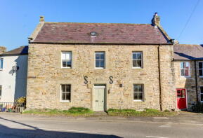 4, Tyne View, Hexham NE48 2JP