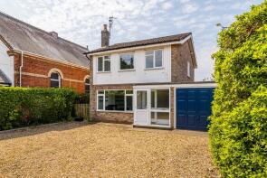 56, High Street, Gosberton, Spalding PE11 4NJ