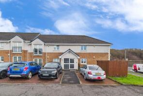 16, Coronation Court, Coronation Road, New Stevenston, Motherwell ML1 4RF