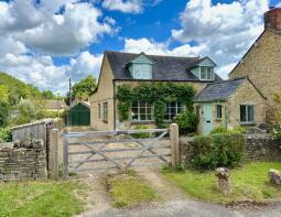 The Old School, Upper End, Salford, Chipping Norton OX7 5YU