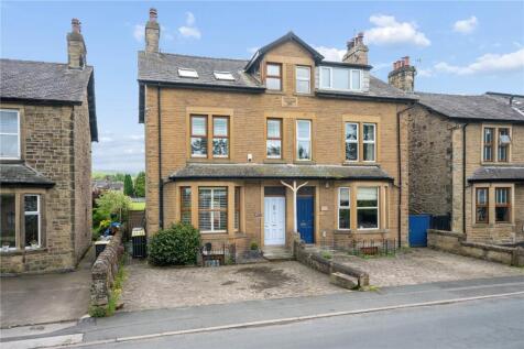 Hornby Road, Caton, Lancaster, Lancashire