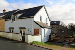 1, Albaston Cottages, Albaston PL18 9AL