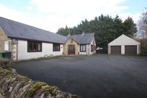 Inisfree, Road Leading From Kirkhouse To Farlam, Brampton CA8 1LA