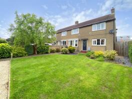 23, Potlands, Northallerton DL7 9BA